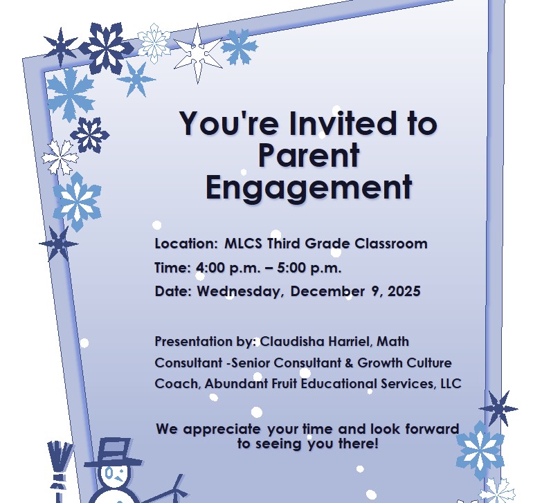 December 25 PEC Meeting