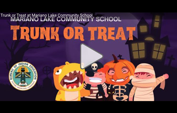 Trunk or Treat video screenshot