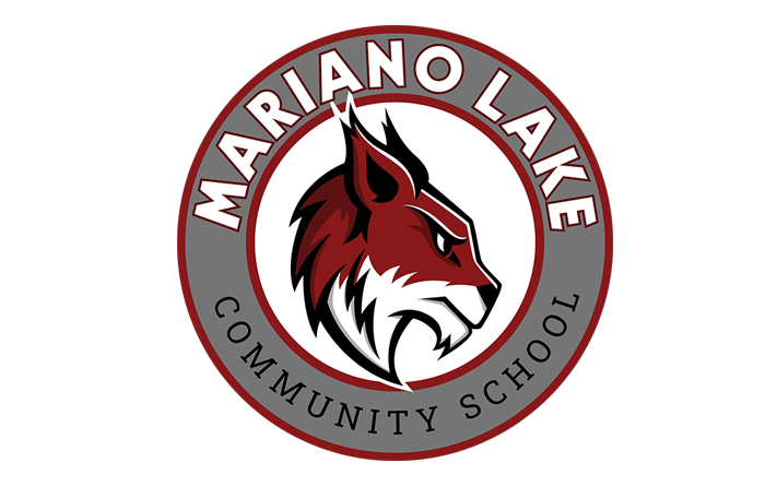 Mariano Lake Community School - The Bobcat