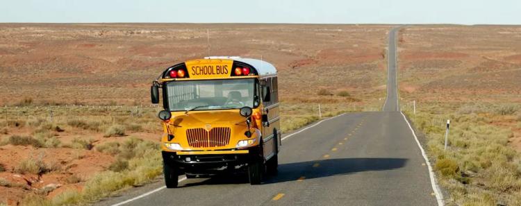 Transportation Header Image