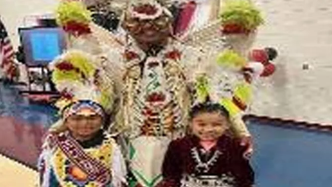 Miss & Mr. Mariano Lake Brave Pageant