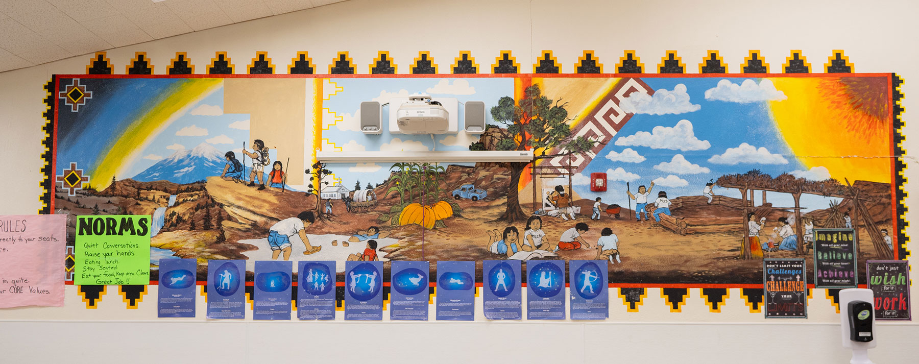 Family Involvement Header Image