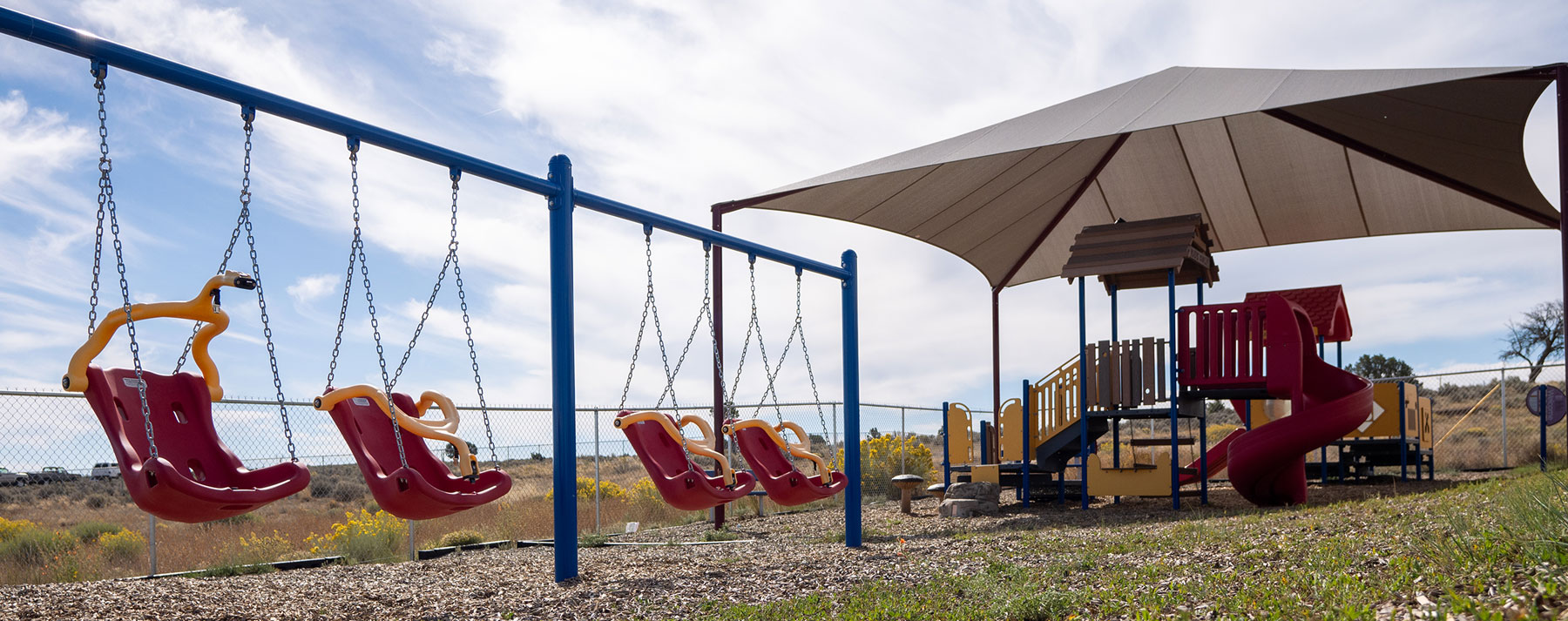 Health Services Header Image