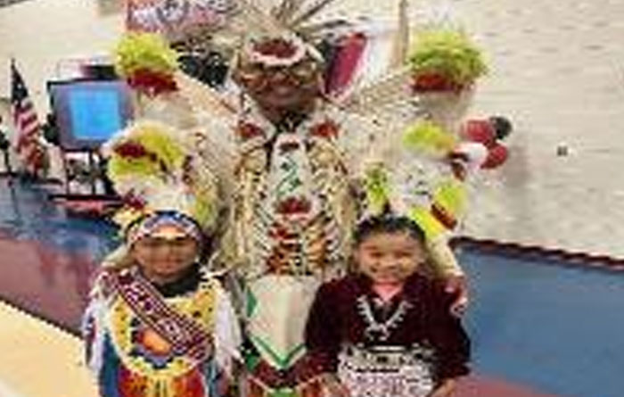 Miss & Mr. Mariano Lake Brave Pageant